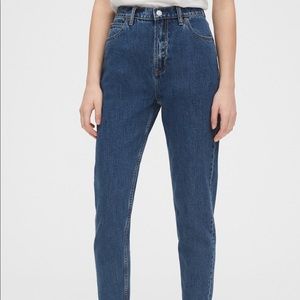 Gap Mom Jean